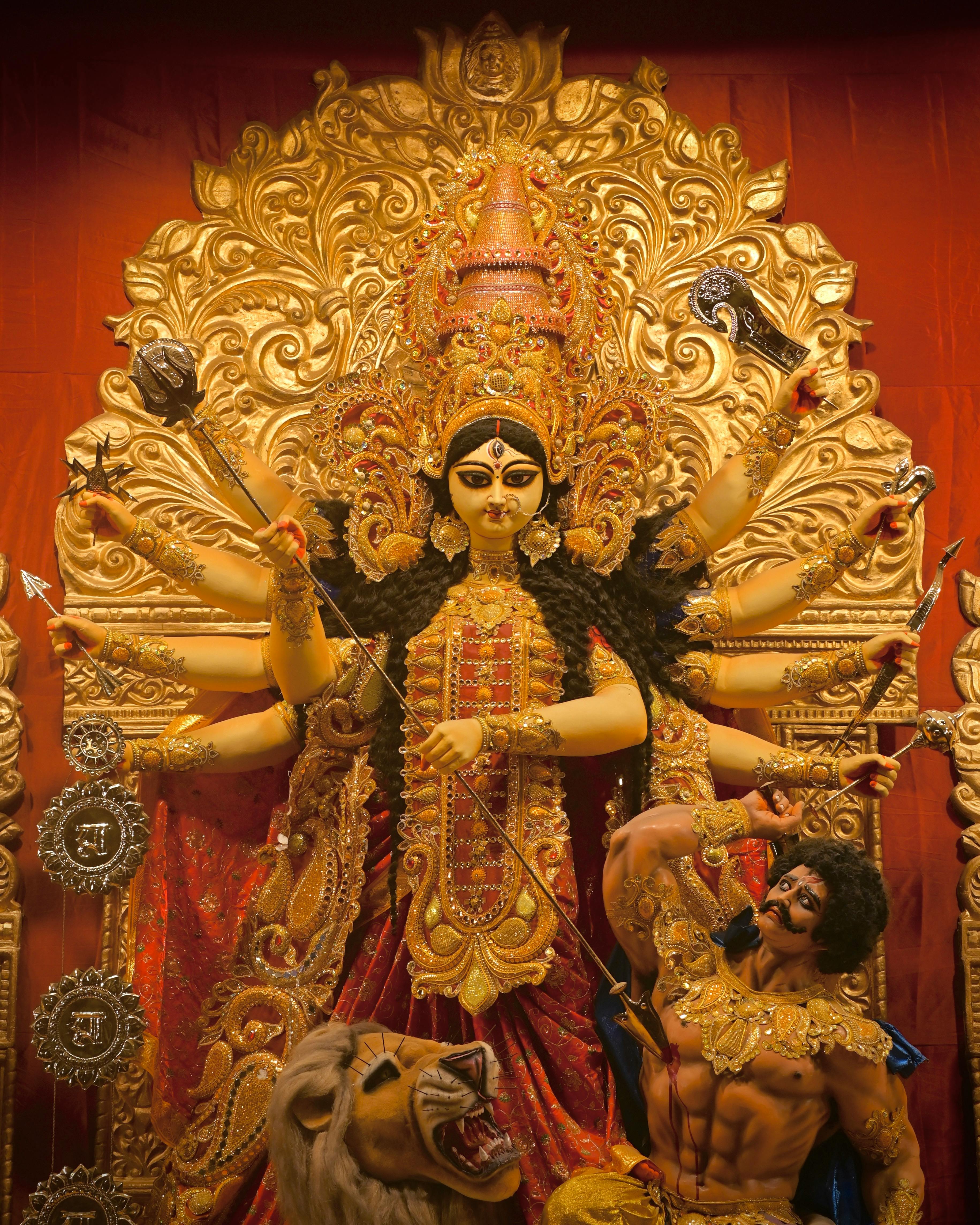 Durga Chalisa